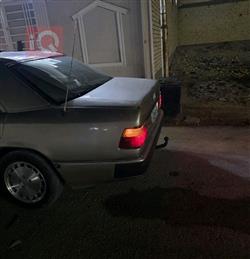 مرسيدس بنز S-Class